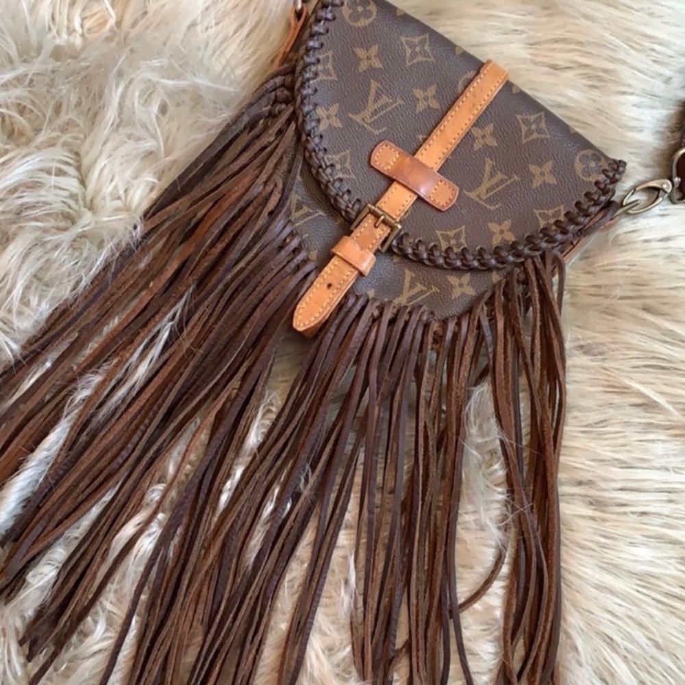 Louis Vuitton crossbody